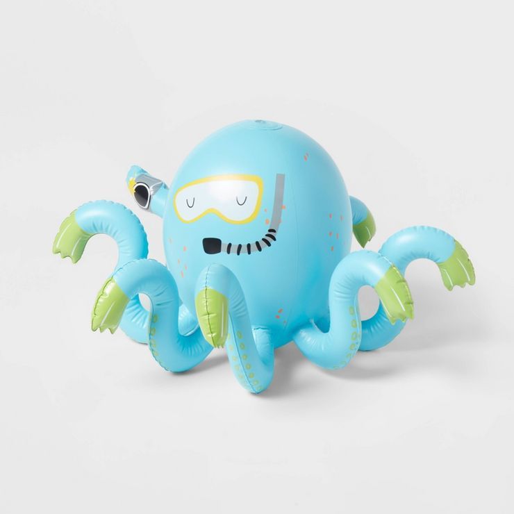 Octopus Sprinkler - Sun Squad™ | Target