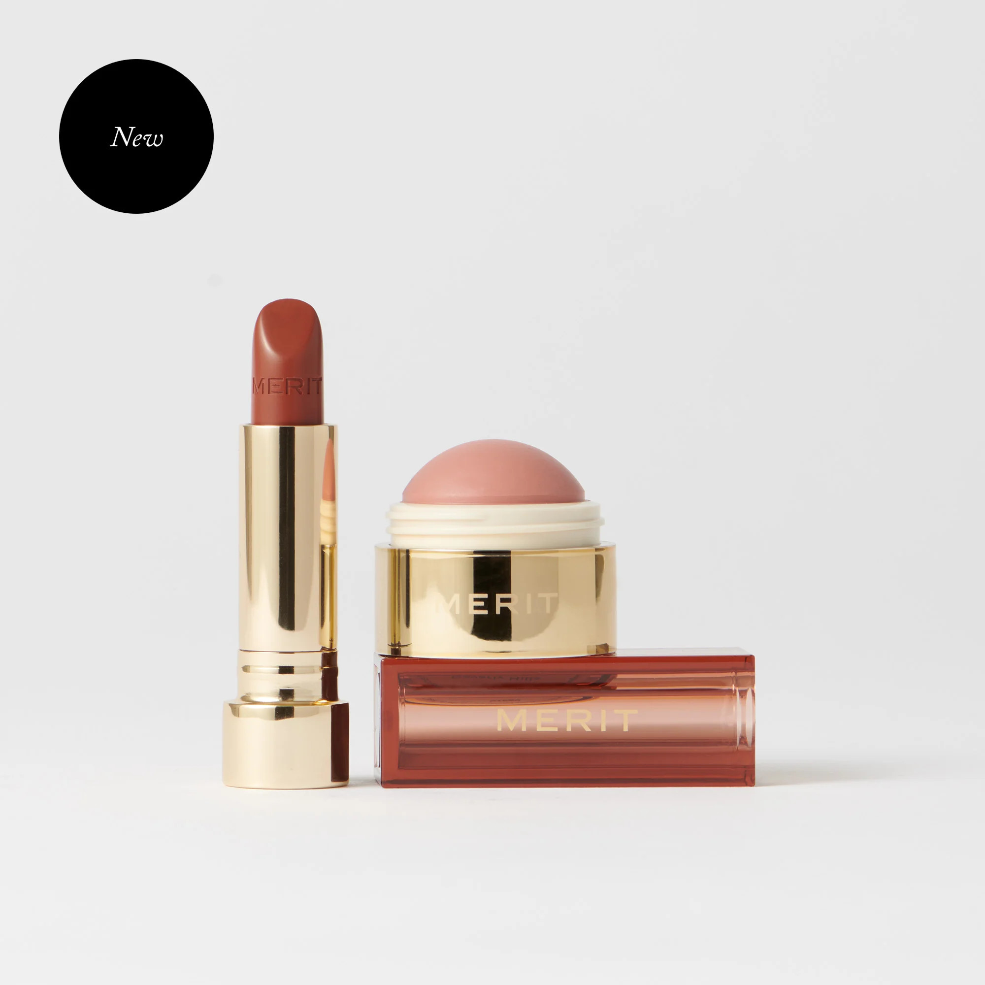 The Color Set | MERIT