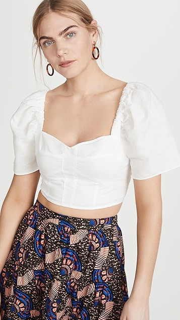 Kiki Top | Shopbop
