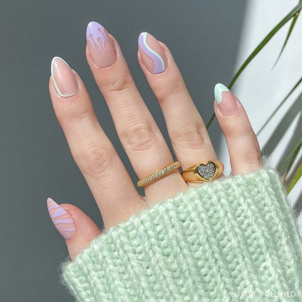 Wild Card | Glamnetic