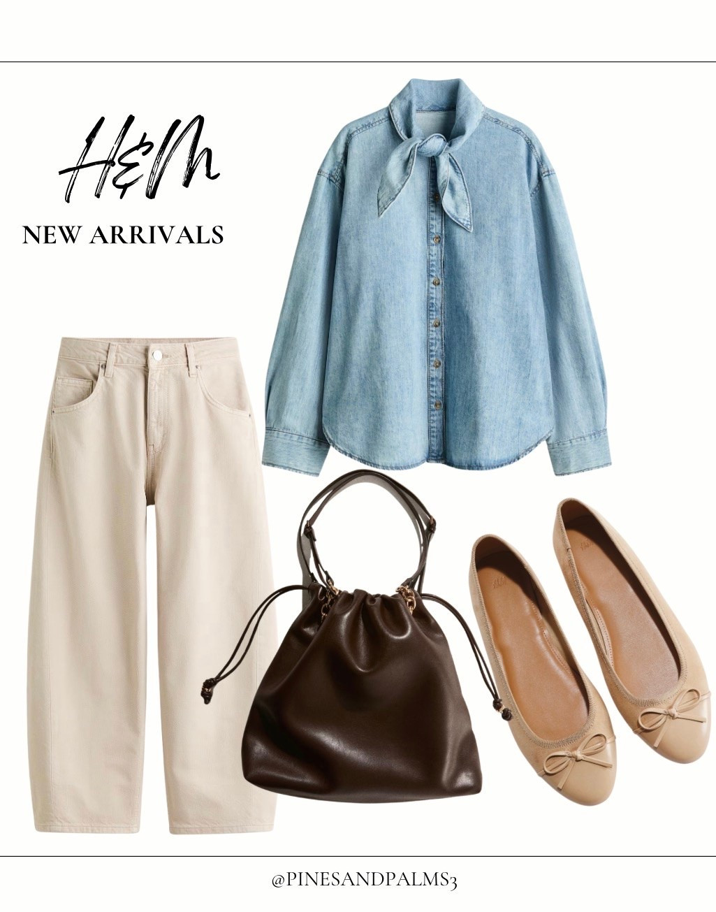 New arrivals

#LTKootd #LTKgrwm #LTKdayinmylife