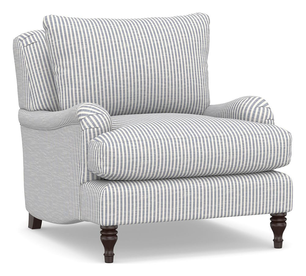 Carlisle Chair | Pottery Barn (US)