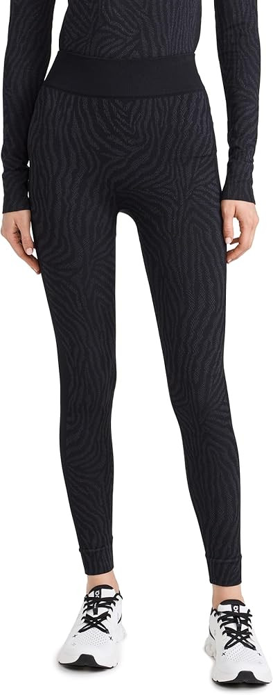 Sweaty Betty Women's Animal Base Layer Leggings | Amazon (US)