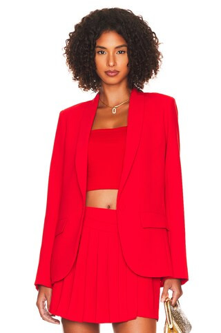 x REVOLVE Jane Blazer
                    
                    Amanda Uprichard | Revolve Clothing (Global)