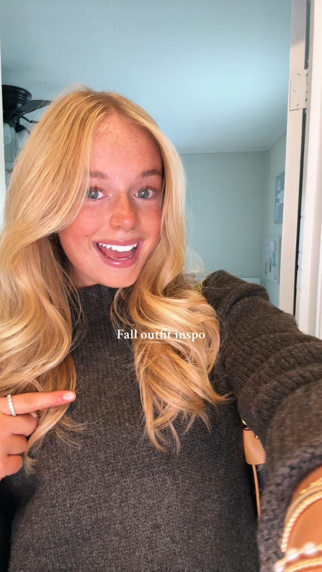 FALL FASHION!!! SWEATER & LINEN PANTS HAVE BEEN MY GO-TO

#LTKStyleTip #LTKU #LTKSeasonal