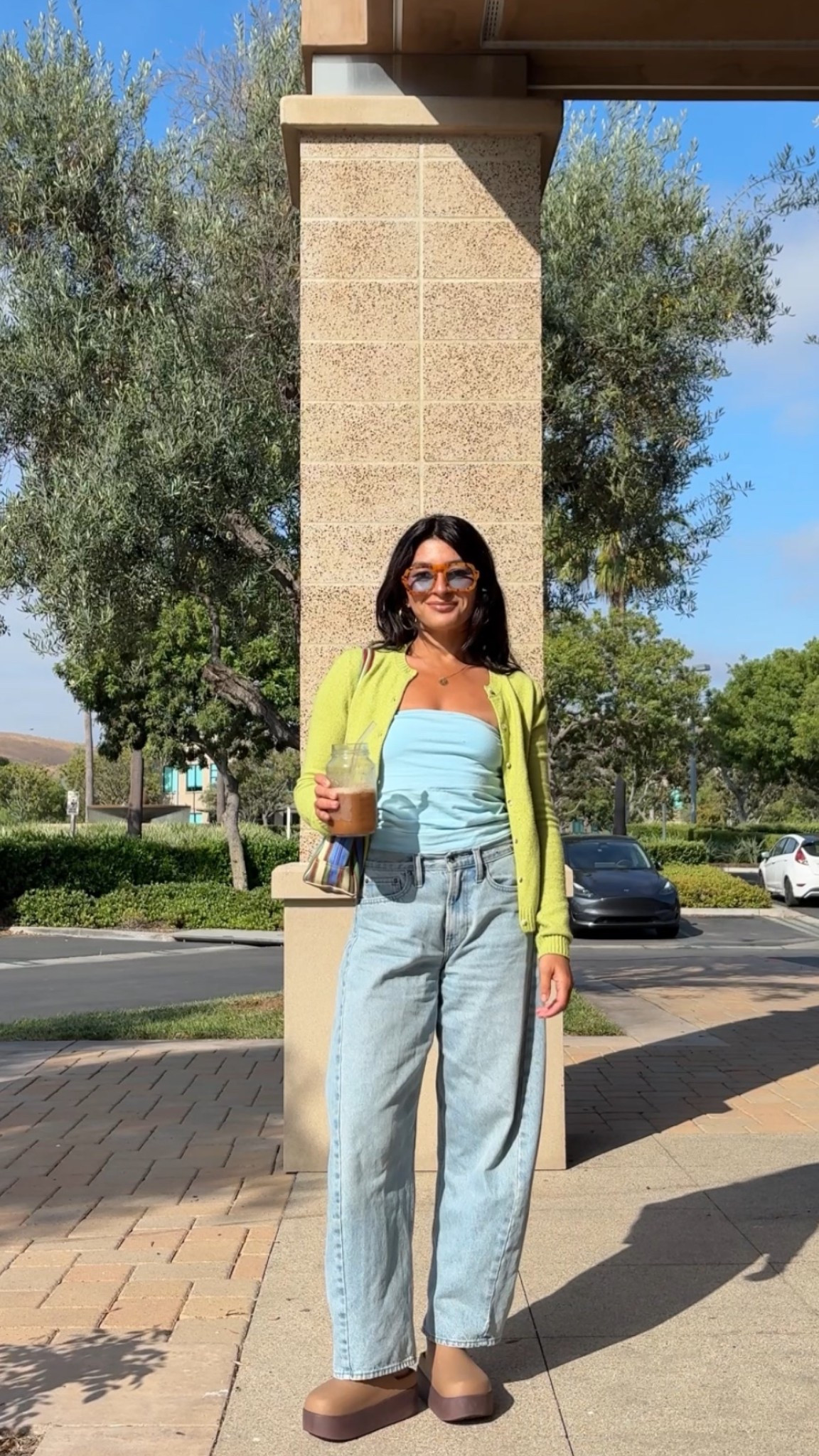 #summeroutfit #colorfuloutfit #outfit #outfitinspo #styleinspo 