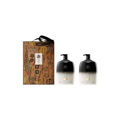 Oribe Gold Lust Liter Set $386 Value at Nordstrom | Nordstrom