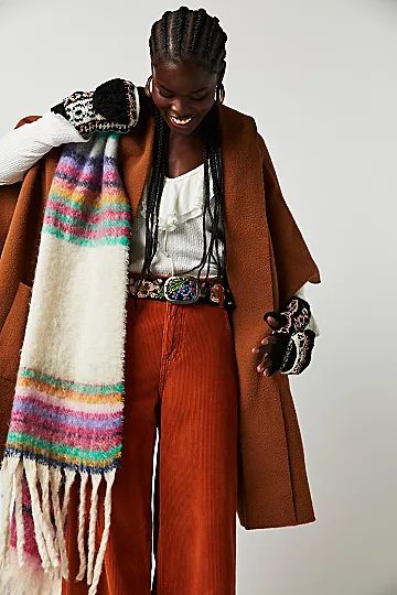 All I Need Cozy Hooded Kimono | Free People (Global - UK&FR Excluded)