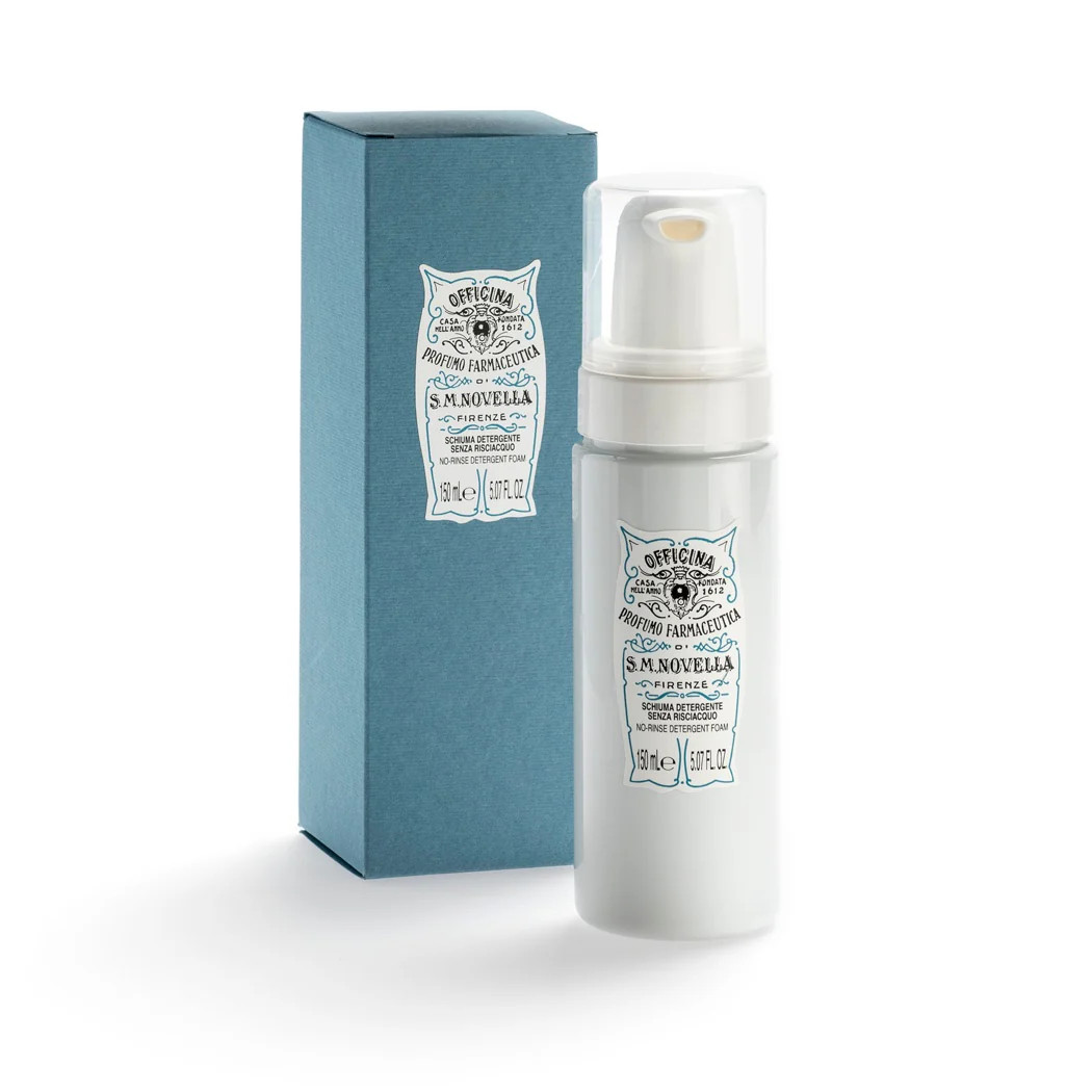 No Rinse Shampoo Foam Dogs & Cats | Libertine Parfumerie (Australia)