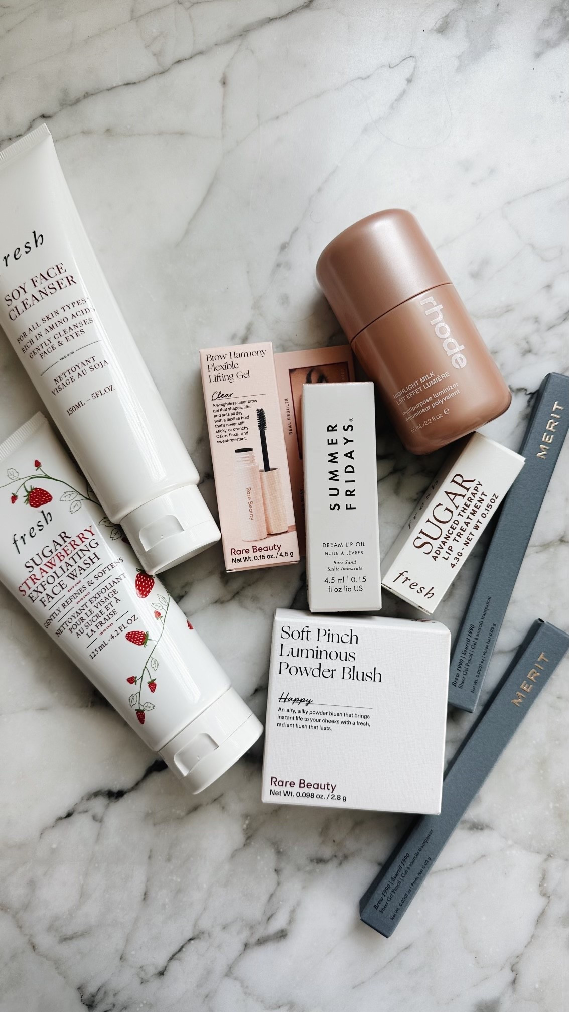 Sephora Haul / Restock of my clean beauty faves as a 40 year old mom of three tween girls 
#ltkbeauty