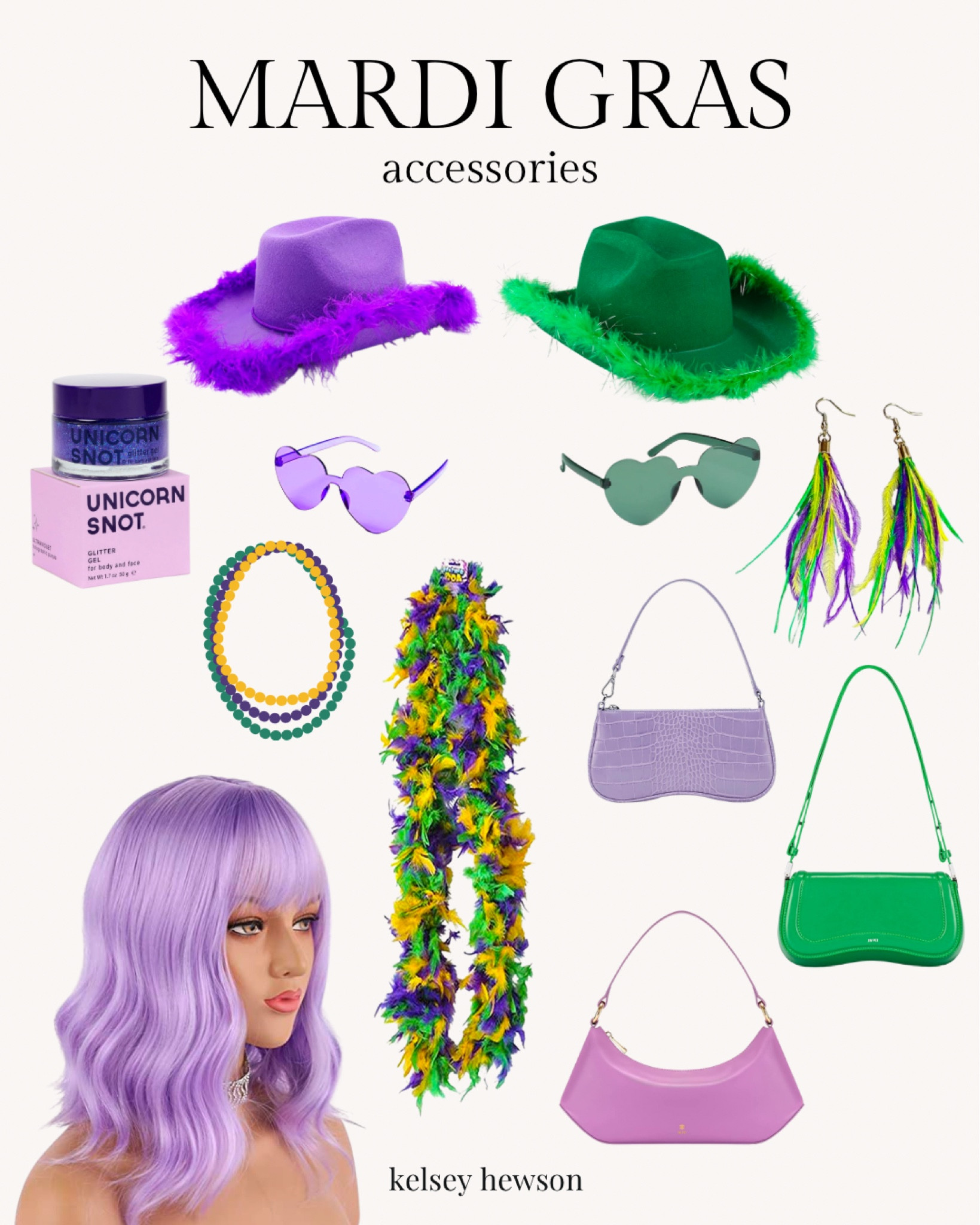 mardi gras accessories✨

mardi, mardi gras, mardi gras outfit, mardi gras accessories, party accessories, mardi gras cowboy hat

#LTKFestival #LTKtravel #LTKstyletip