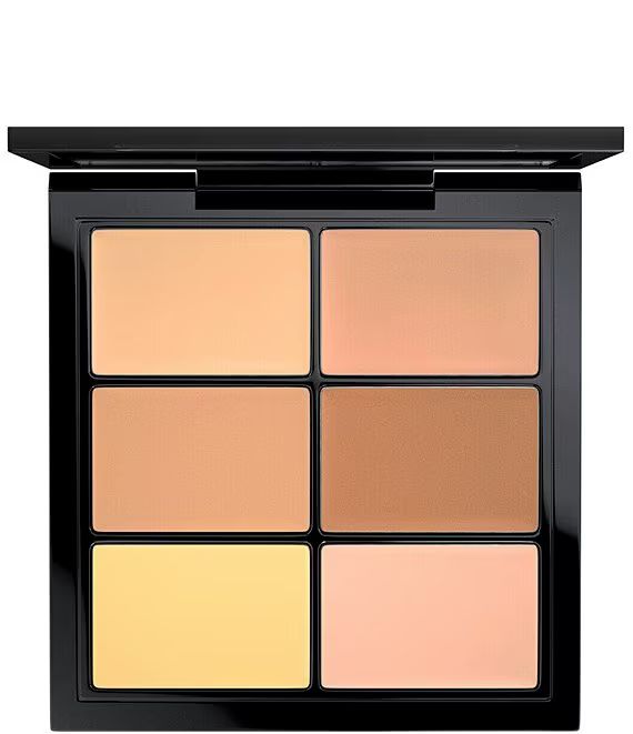 Studio Conceal and Correct Palette | Dillards