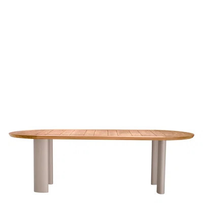 Outdoor Dining Table Mogador | Perigold