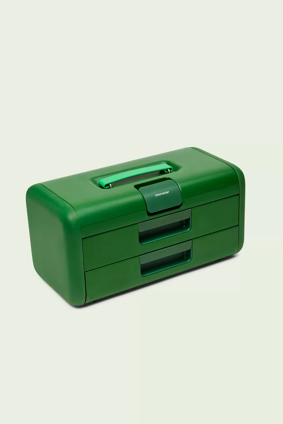 Character 3-Level Steel Toolbox | Urban Outfitters (US and RoW)