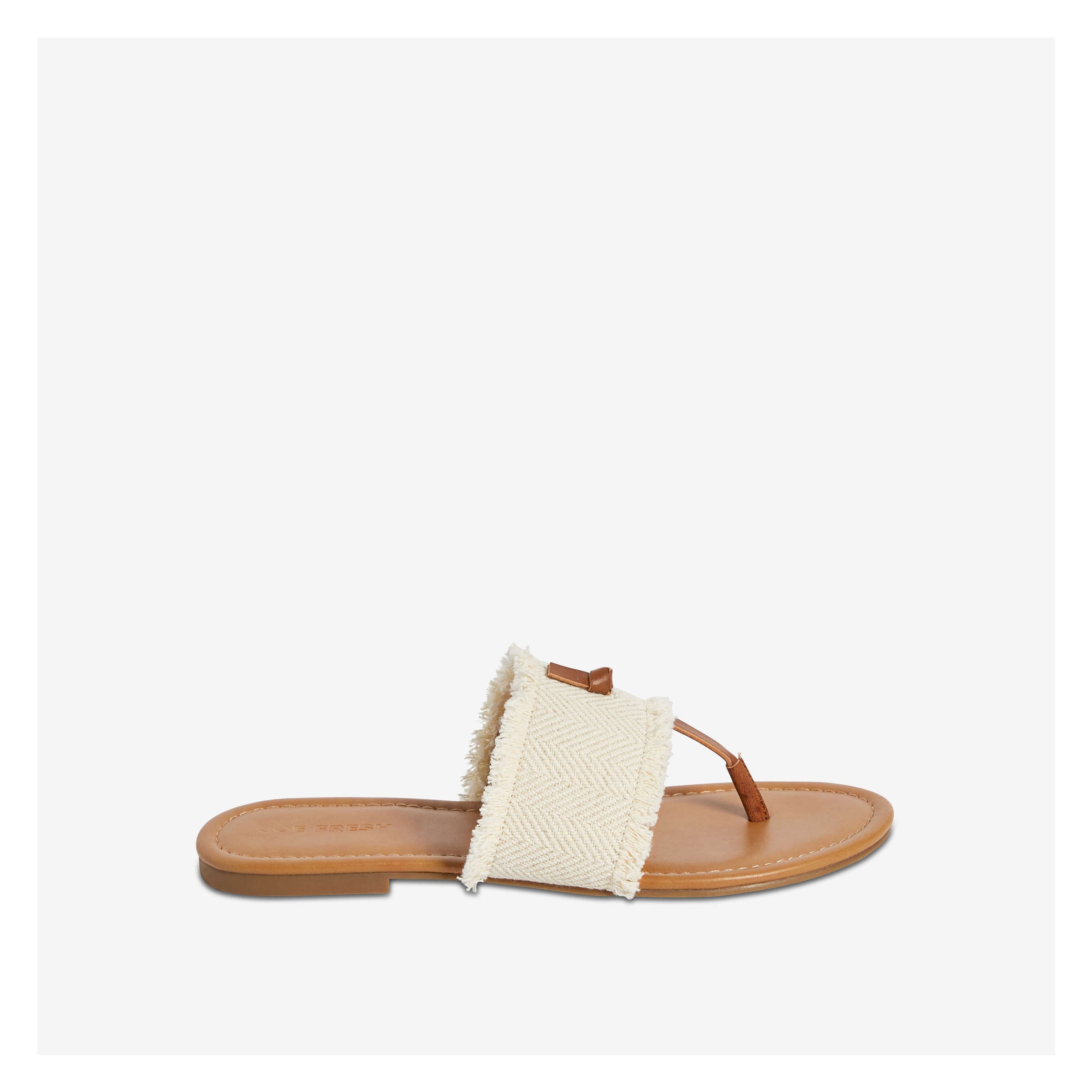 Thong Sandals | Joe Fresh