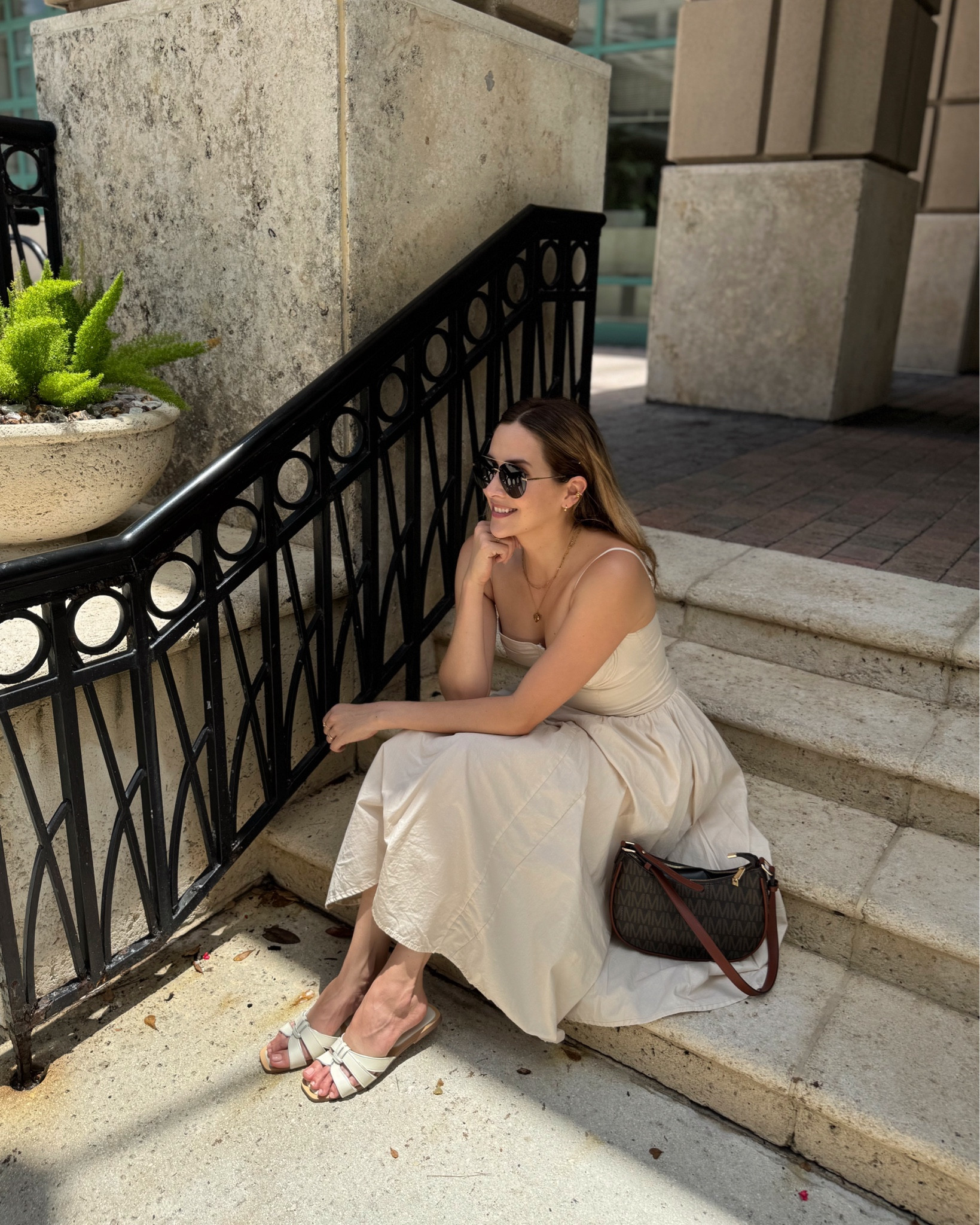 Girly dress, Summer dress, Girly look, summer edition, summer outfit ,girly outfit, euro trip outfit 

#LTKSeasonal #LTKTravel #LTKStyleTip