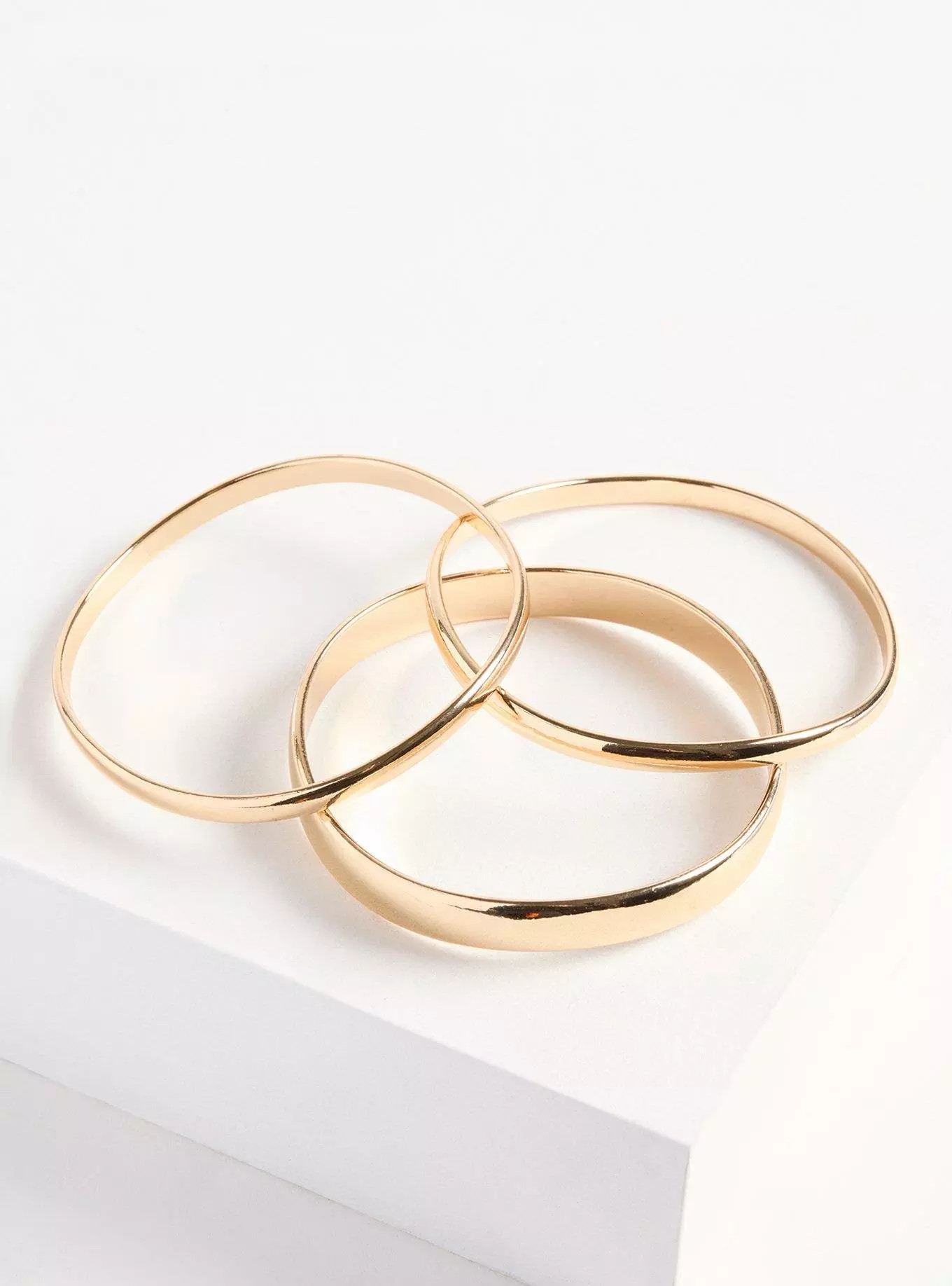 Bangle Bracelet Set | Torrid (US & Canada)