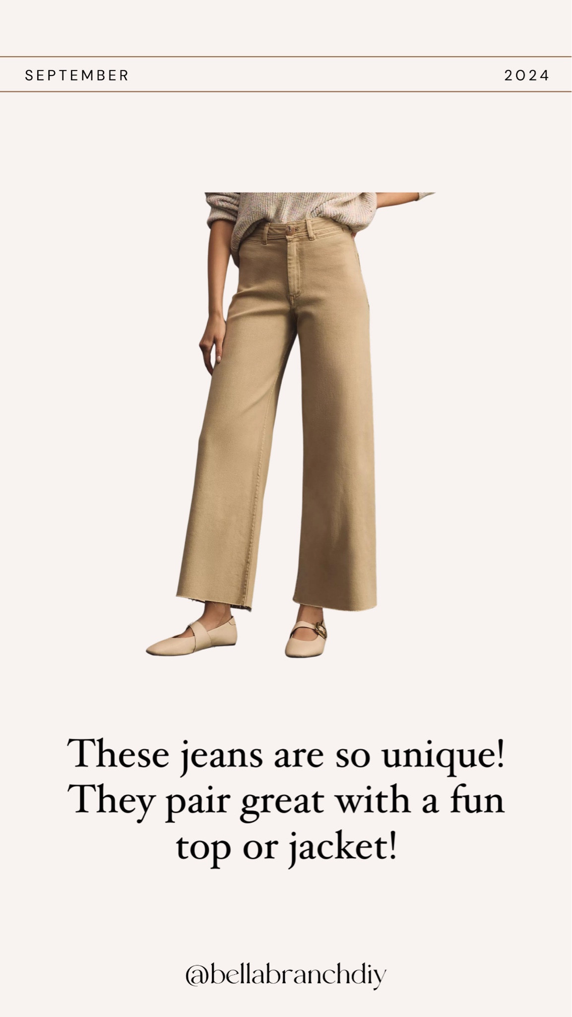 Jeans - fall style - women’s clothing 

#LTKSeasonal #LTKStyleTip