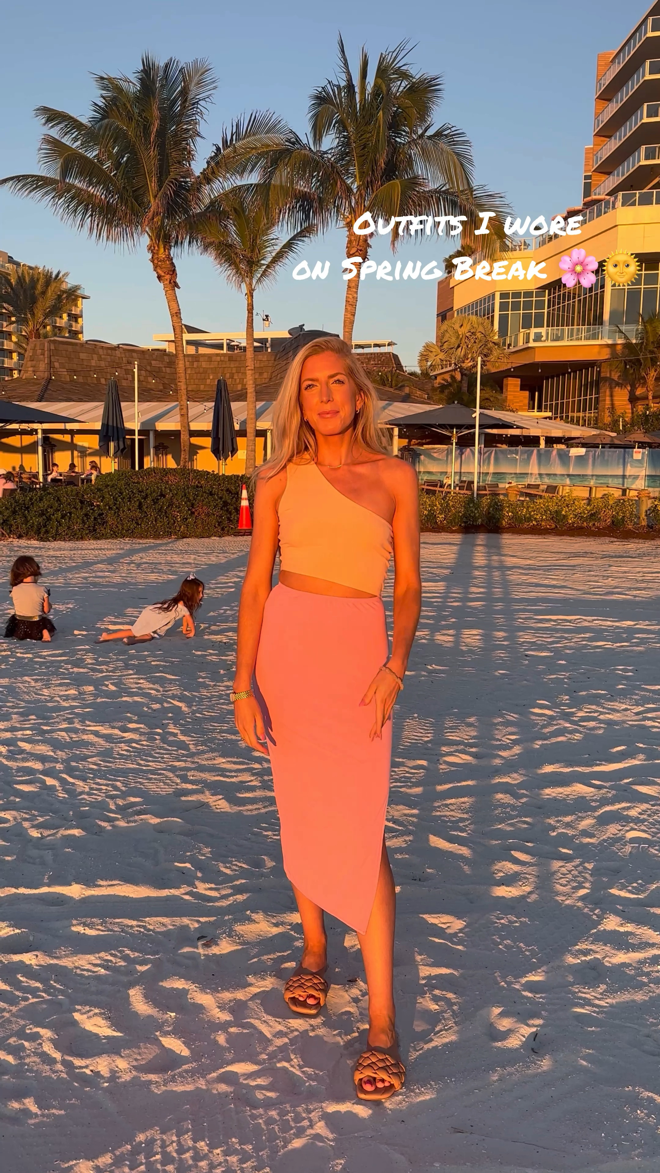 What I wore on Spring Break 🌸🌞 SO many Amazon finds!

#LTKfit #LTKtravel #LTKstyletip