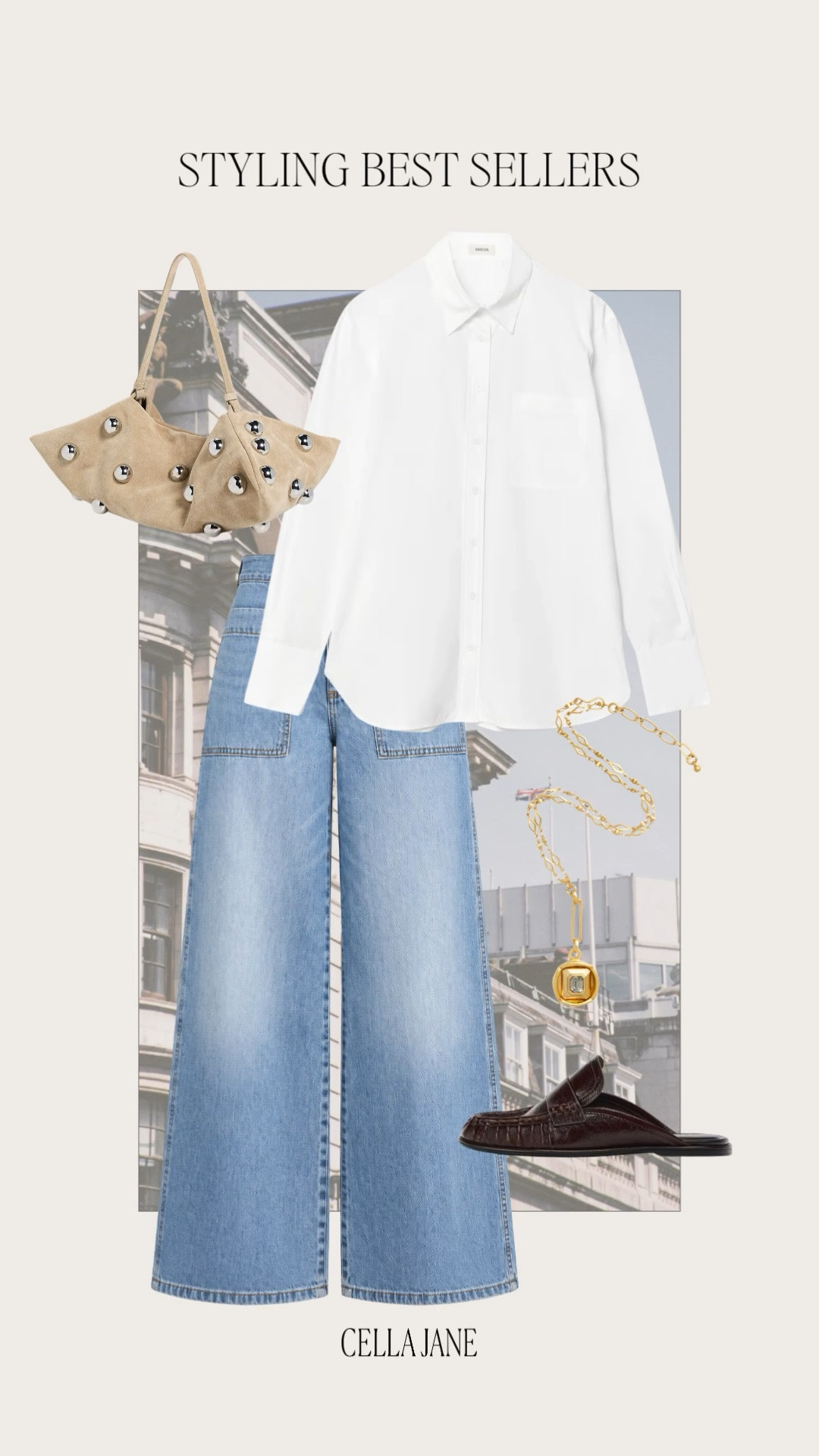 How I would style this week’s best selling products.

#LTKfall #LTKjeans #LTKstyletip