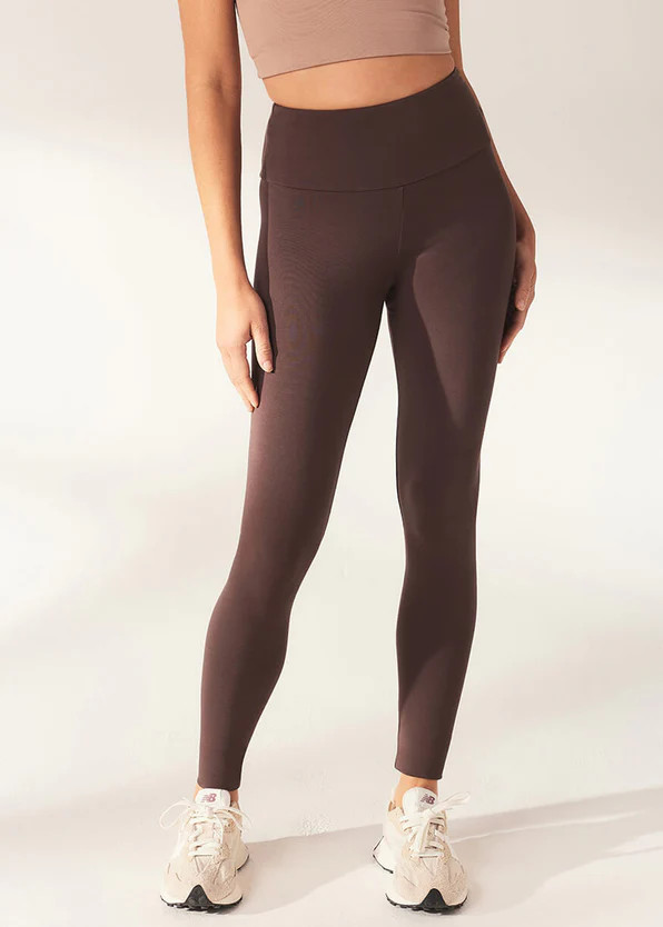 Lightweight Everyday High Waisted Leggings | LOVALL