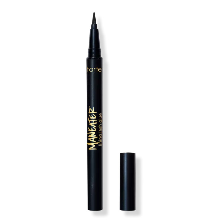 Maneater 2-In-1 Liquid Eyeliner & False Eyelash Glue | Ulta
