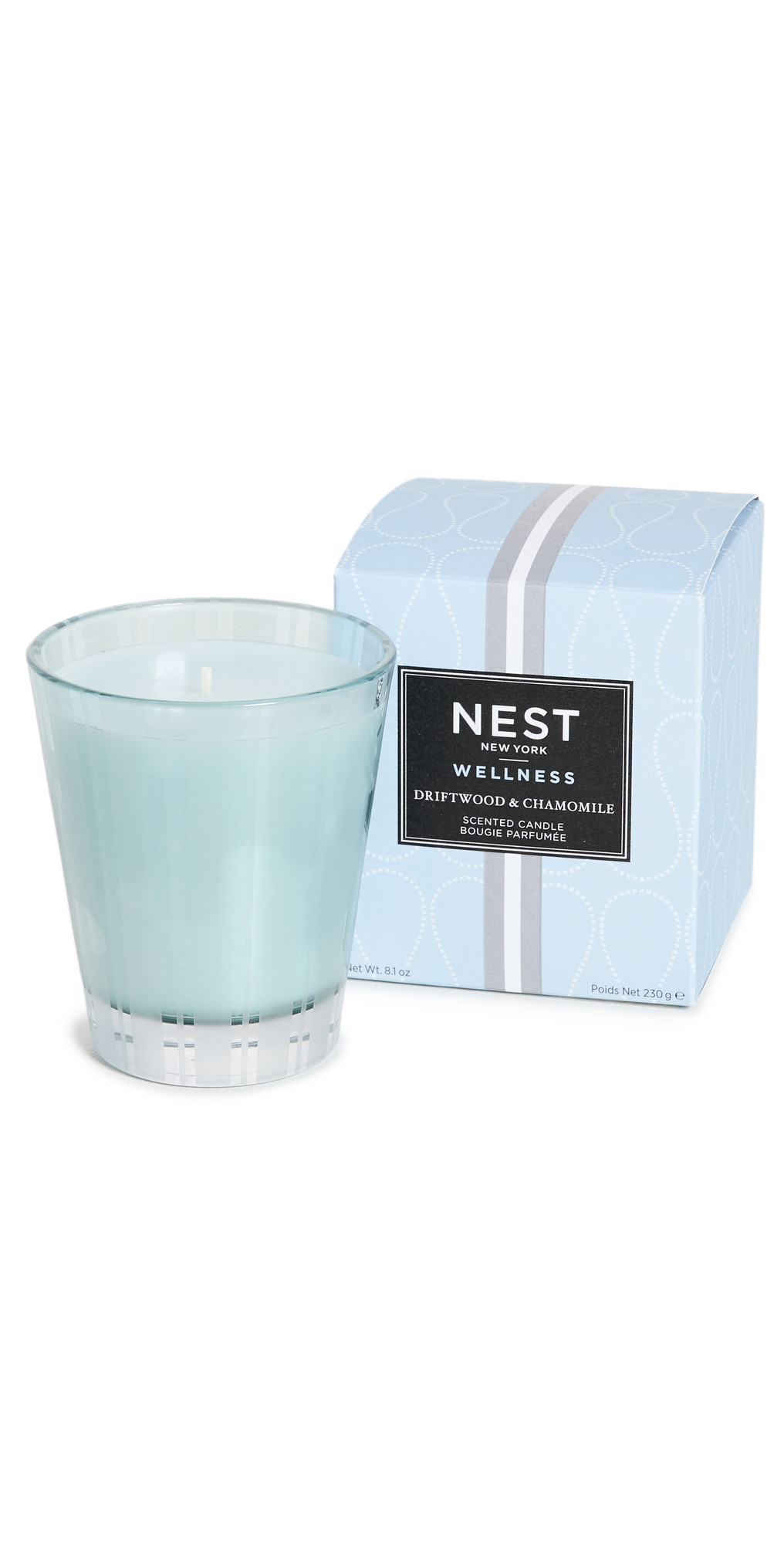 Nest Fragrance Driftwood and Chamomile Classic Candle | Shopbop