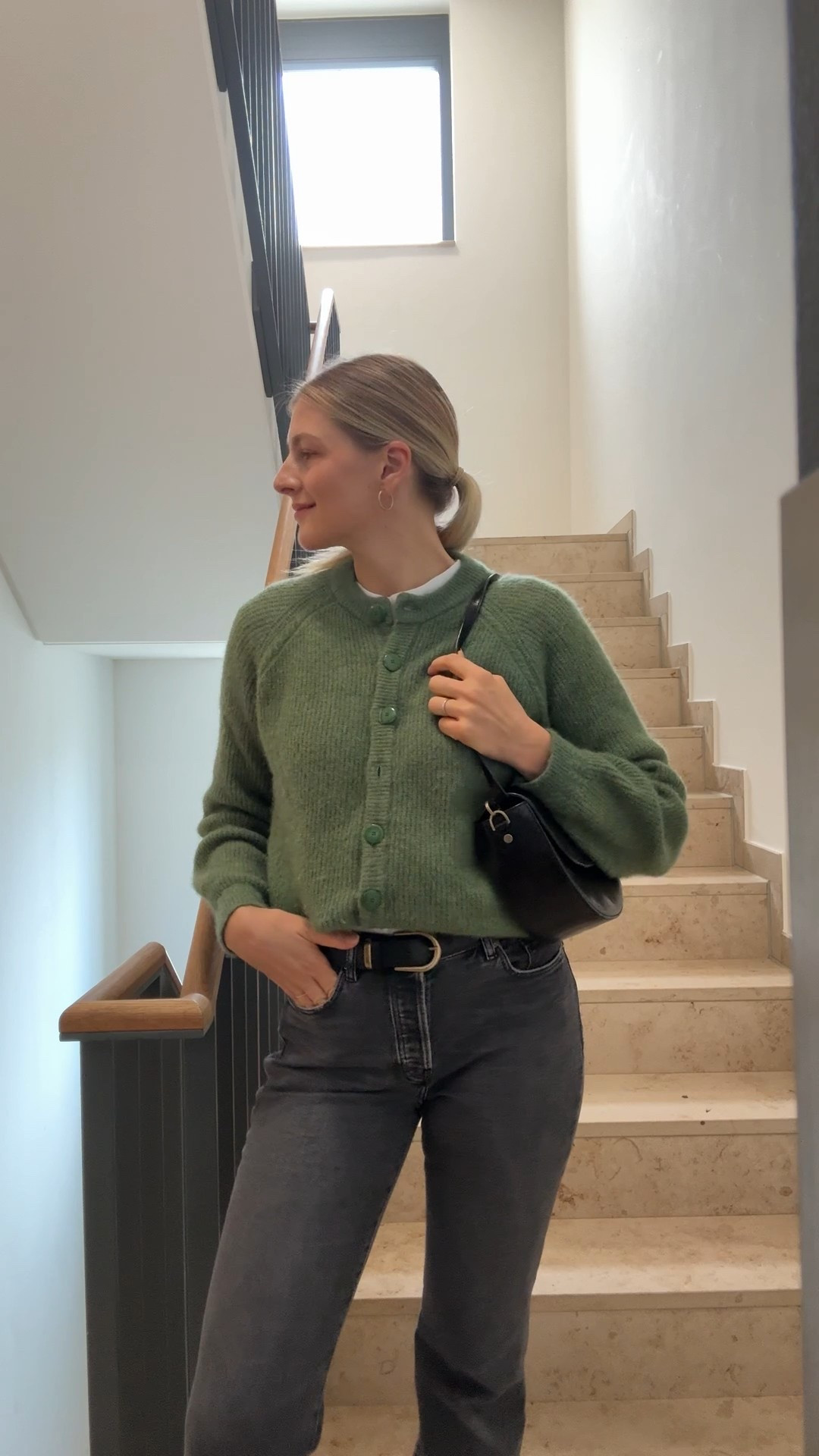 Sezane Capsule 