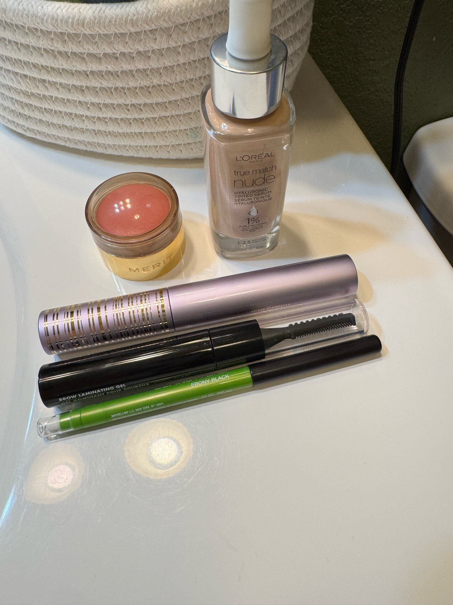 My minimal makeup for the lake this weekend!

#LTKmomlife #LTKBeauty #LTKTravel