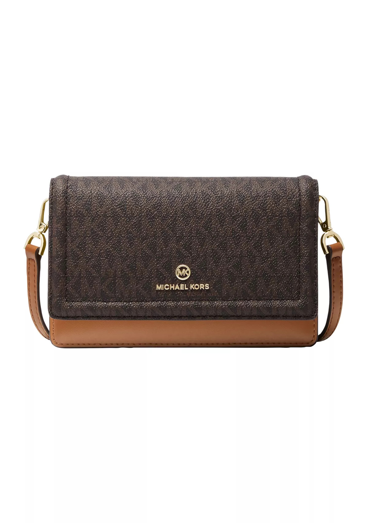 MICHAEL Michael KorsJet Set Charm Small Phone Crossbody | Belk