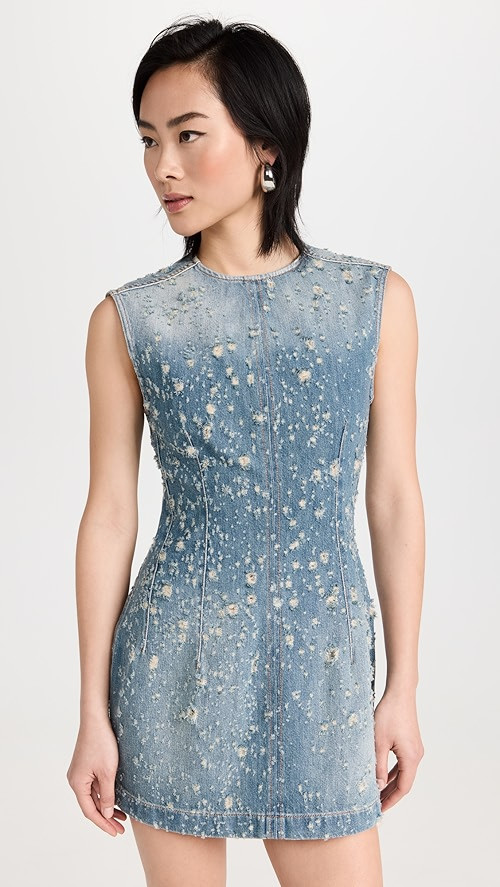 Denim Dress | Shopbop
