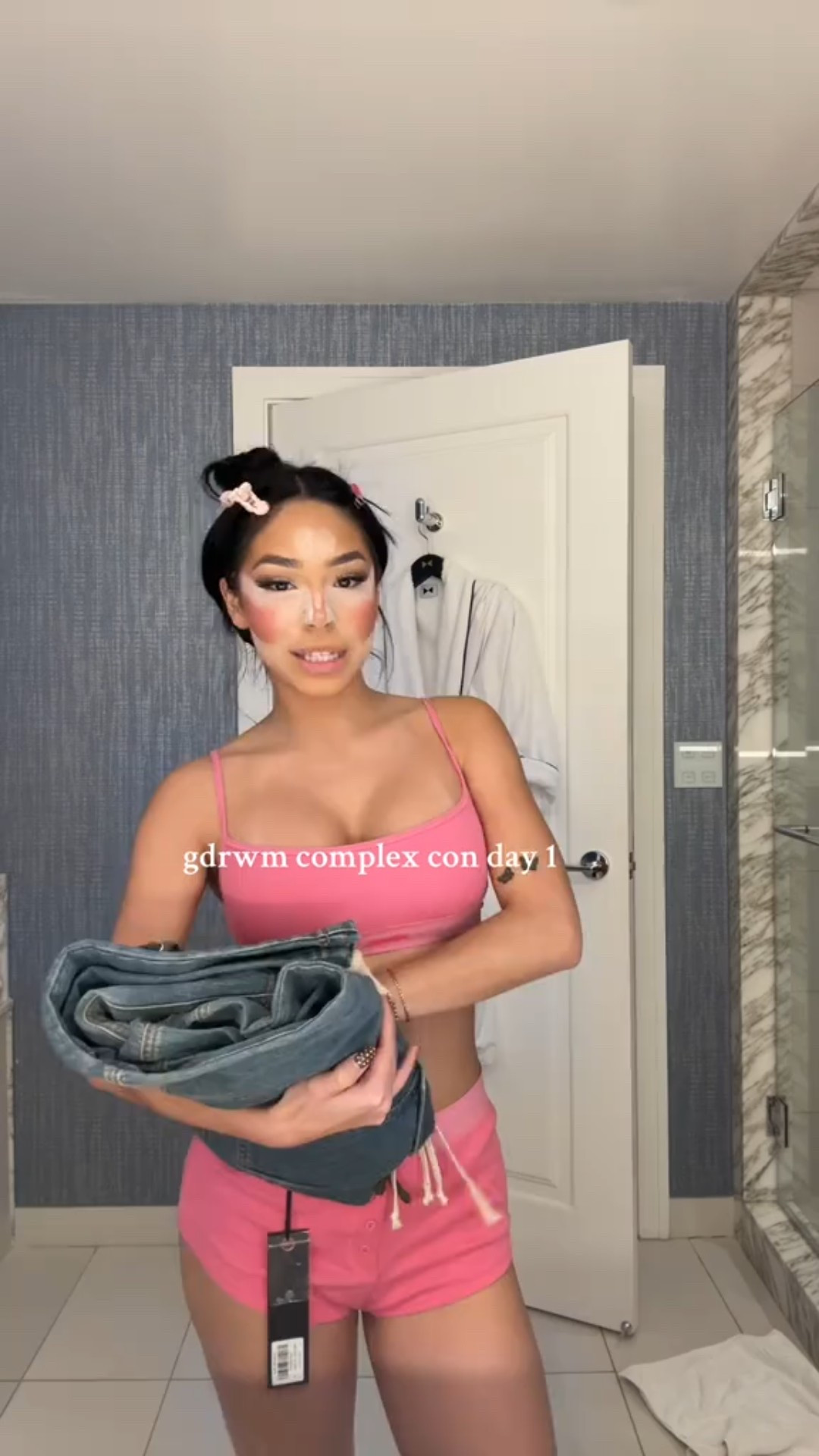 GDRWM for complex con

#LTKBeauty #LTKStyleTip #LTKTravel