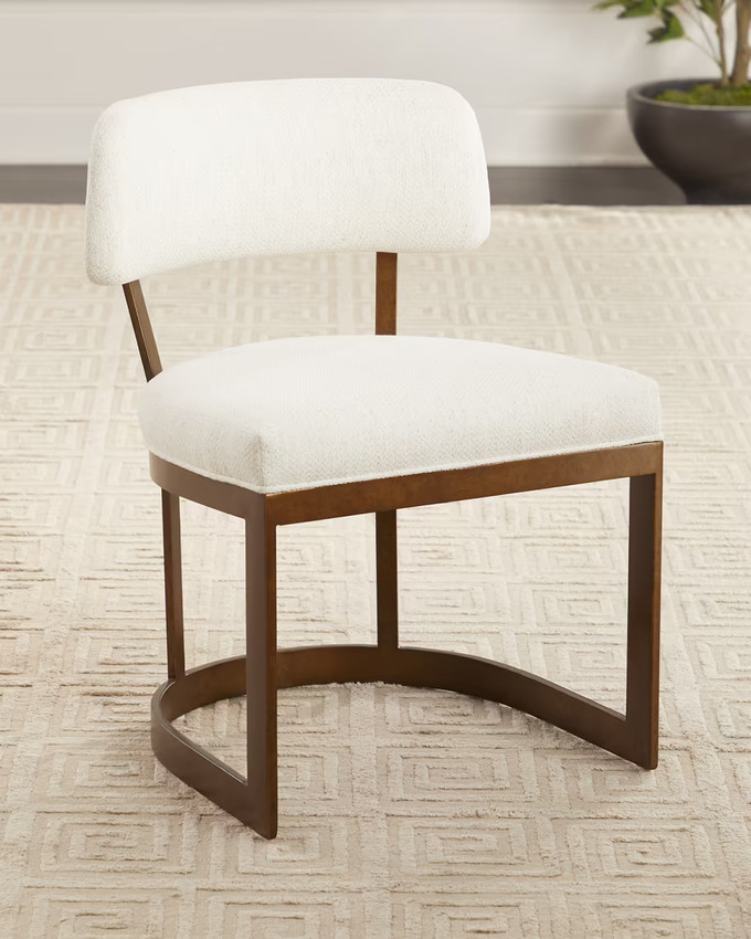 Click for more info about Conrad Side Chair