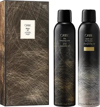 Dry Shampoo & Dry Texturizing Spray Set $96 Value | Nordstrom