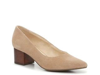 Hush Puppies Sofie Pump | DSW