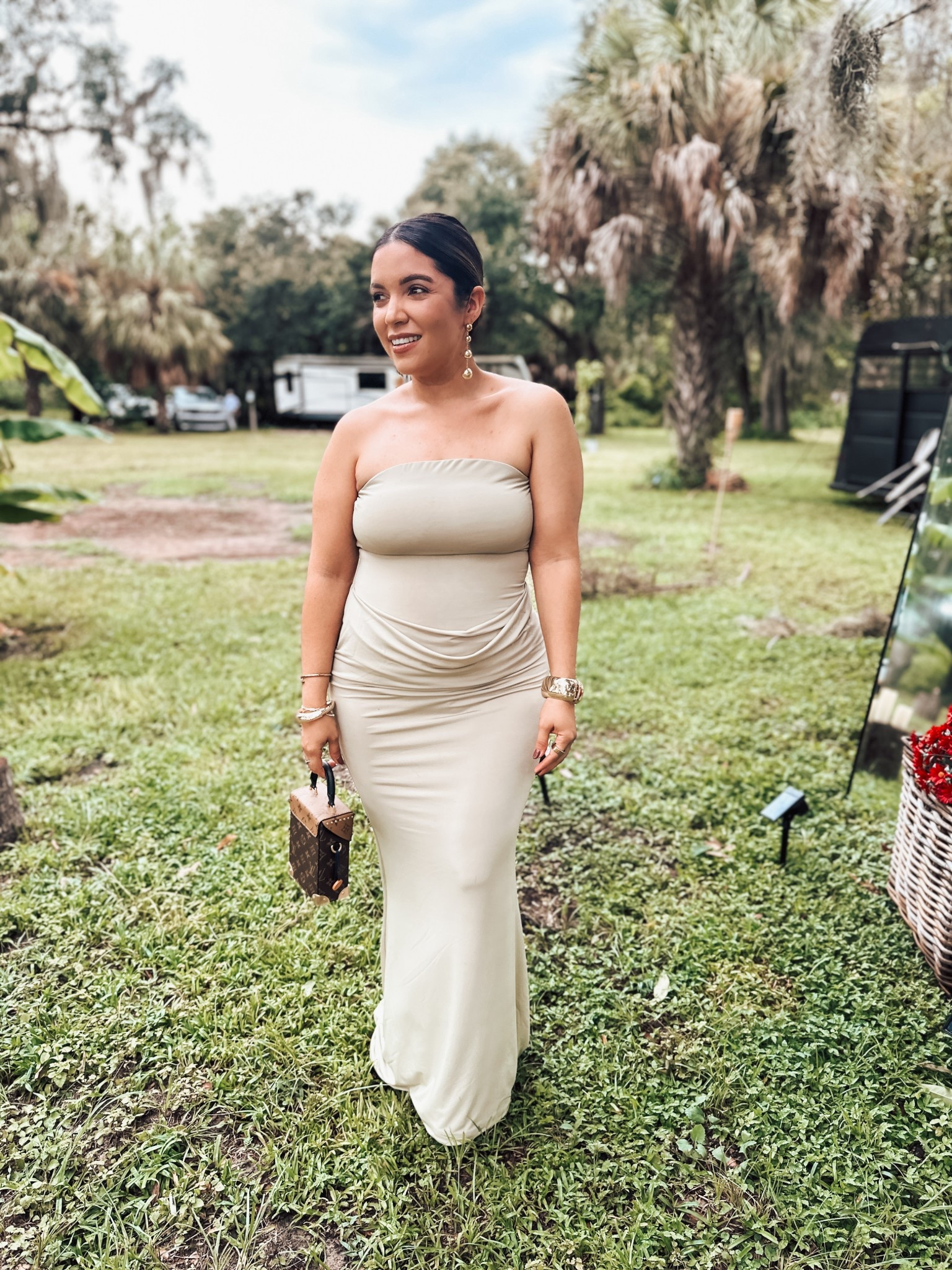 Formal dressed perfect for day wedding a

#LTKSeasonal