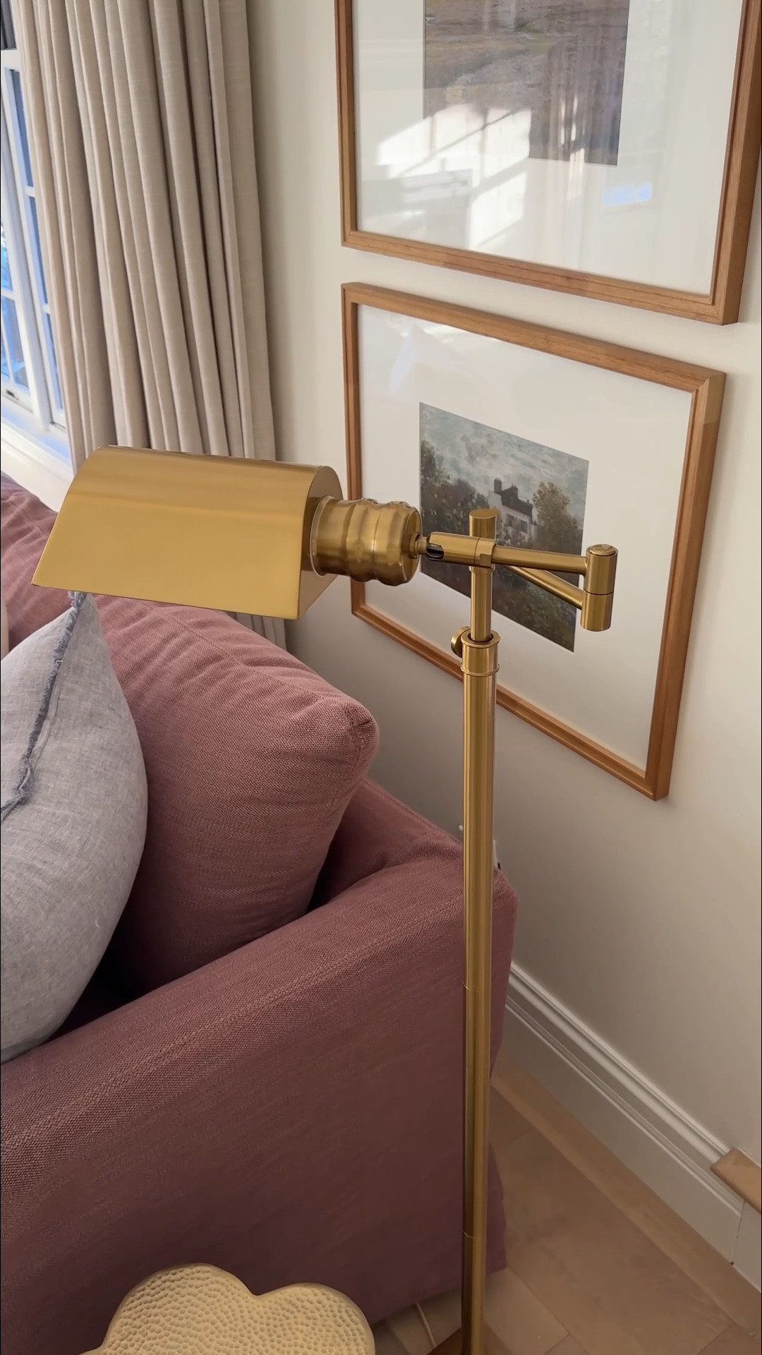 I love these affordable floor lamps! They looks way more expensive than they are and also have a built in dimmer! Get them 20% off right now during Amazon prime day!

#LTKHome #LTKSaleAlert #LTKSeasonal