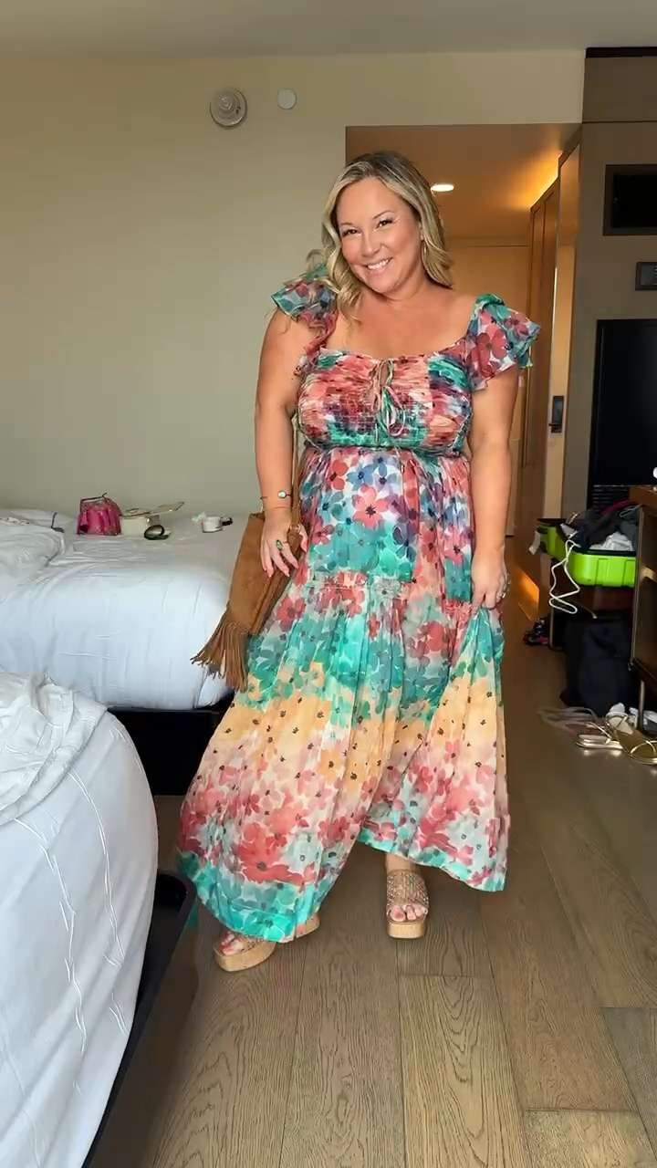 This dress is 35% off now!! Wearing a large🥰



Summer outfits, summer dresses, seasonal, sale alert, country concert outfits, nordstrom, free people, walmart, shelli enright, stylenright 

 #LTKootd #LTKSeasonal #LTKSaleAlert