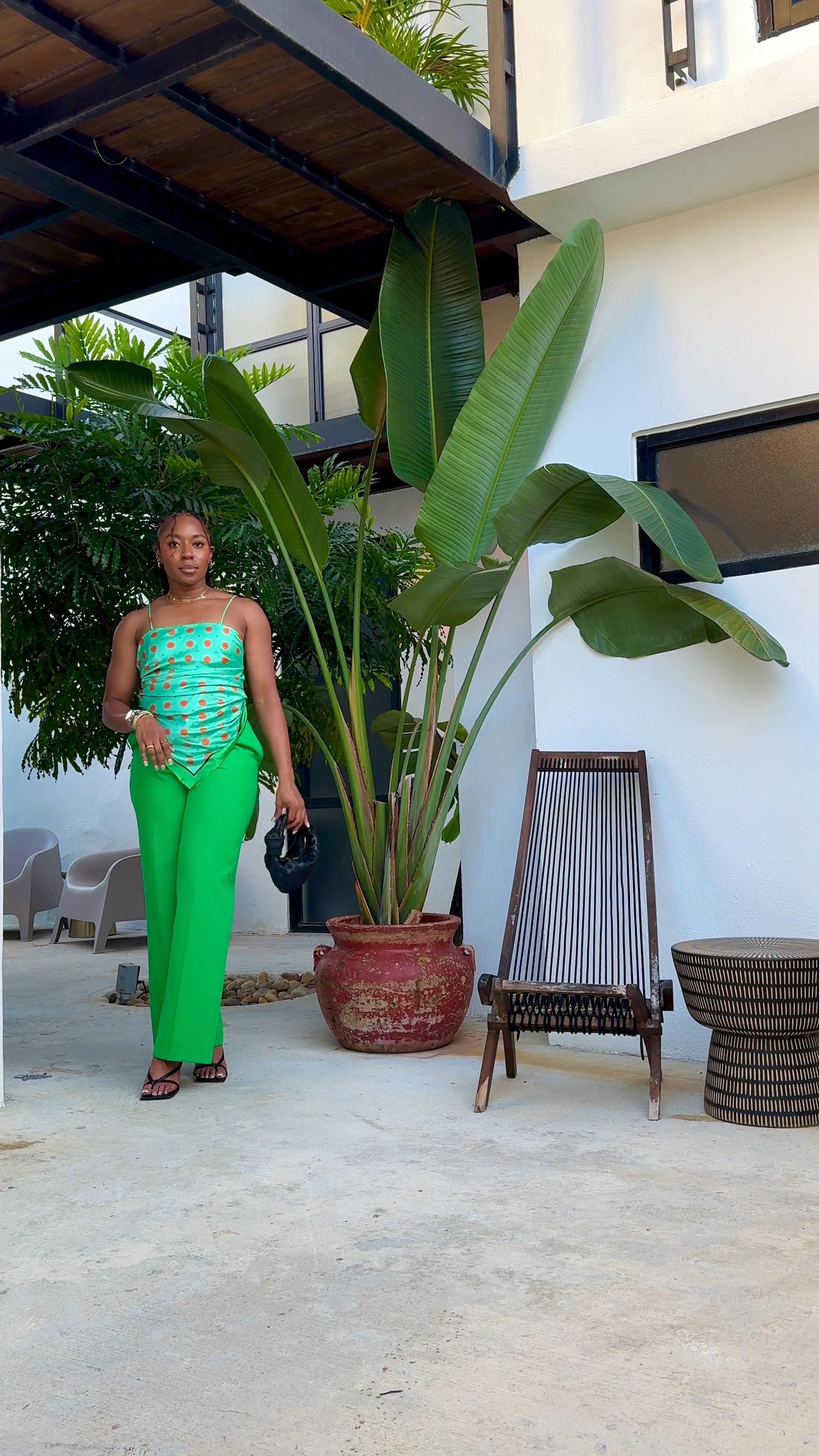 𝐖𝐡𝐚𝐭 𝐈 𝐰𝐨𝐫𝐞 𝐢𝐧 𝐏𝐮𝐞𝐫𝐭𝐨 𝐑𝐢𝐜𝐨: 𝐃𝐚𝐲 𝟏