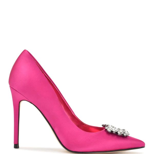 Fana Pointy Toe Pumps | Nine West (US)