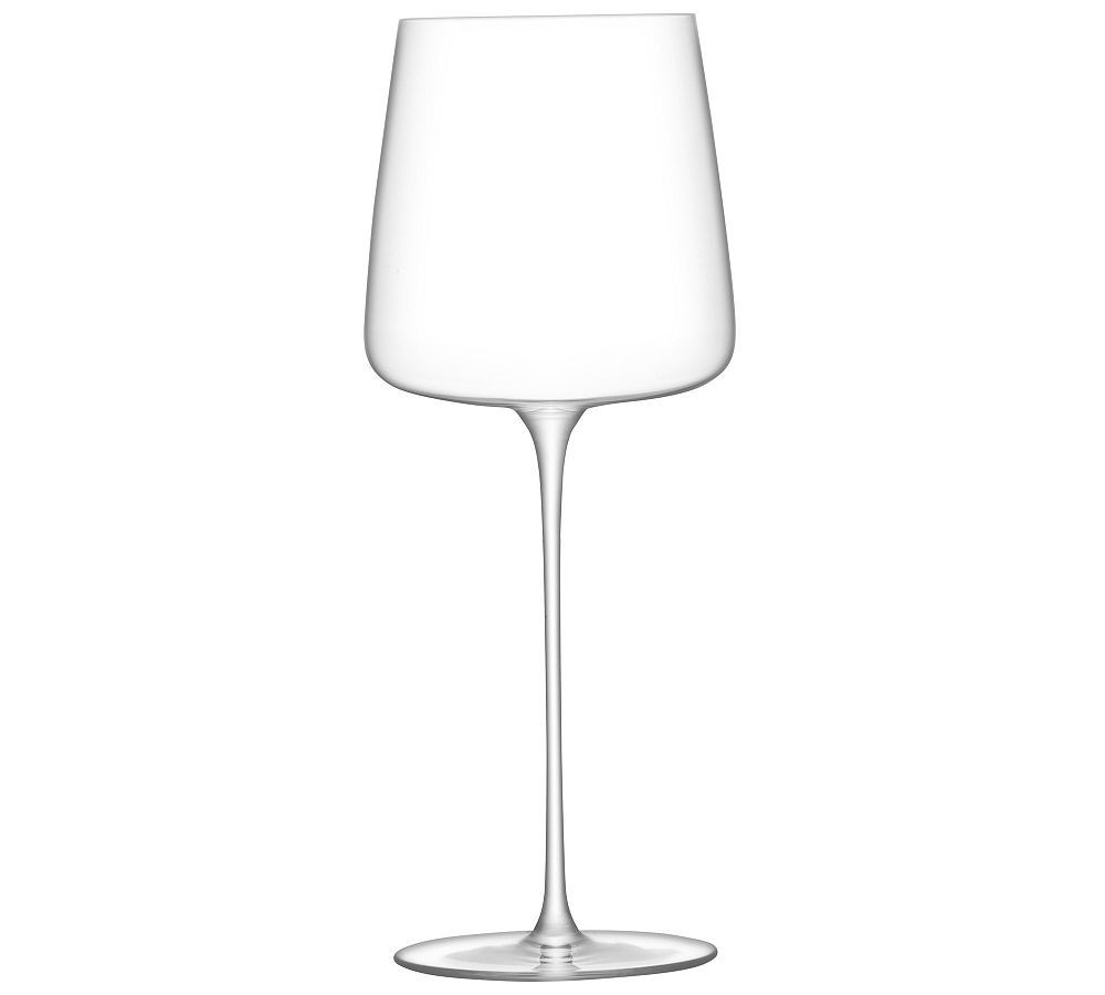 Metropolitan Grand Cru Wine Glasses, 23oz, Set of 4 | Pottery Barn (US)