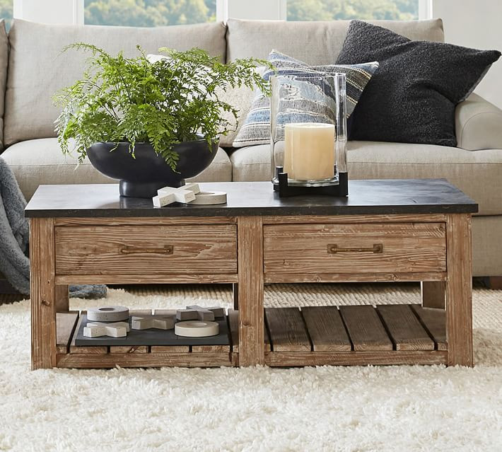 End Table | Pottery Barn (US)