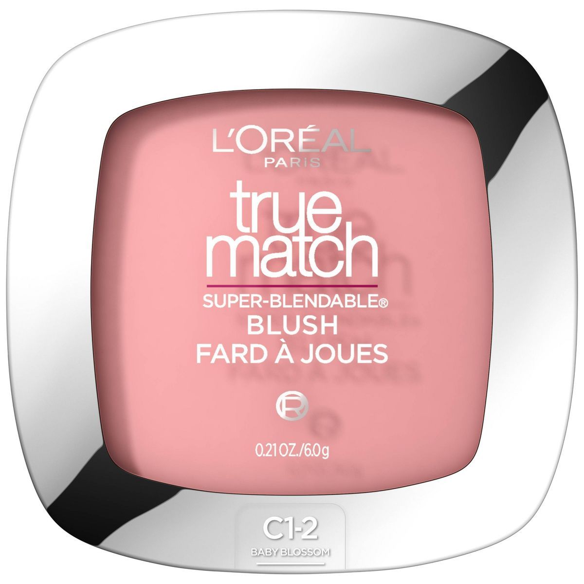 L'Oreal® Paris True Match Super-Blendable Blush | Target