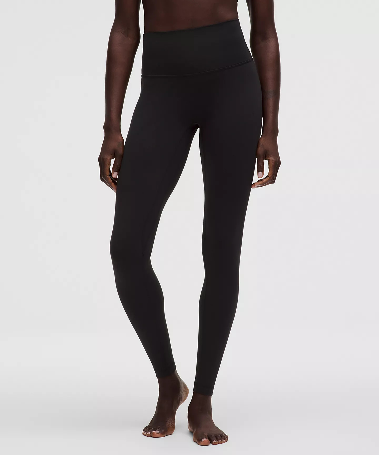 lululemon Align No Line™ High-Rise Pant 28" | Lululemon (US)