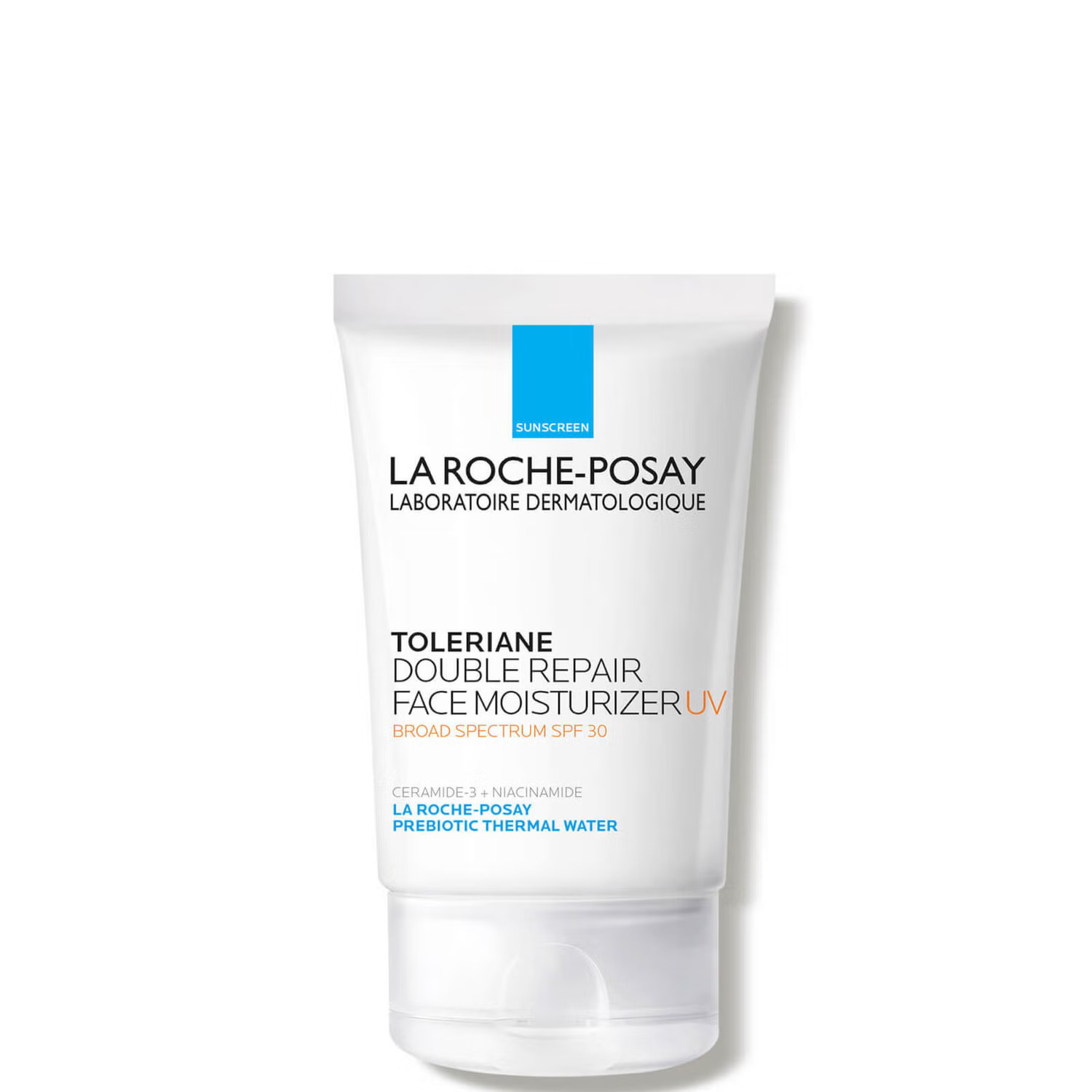 La Roche-Posay Double Repair Face Moisturizer UV SPF 30 (2.5 fl. oz.) | Dermstore (US)