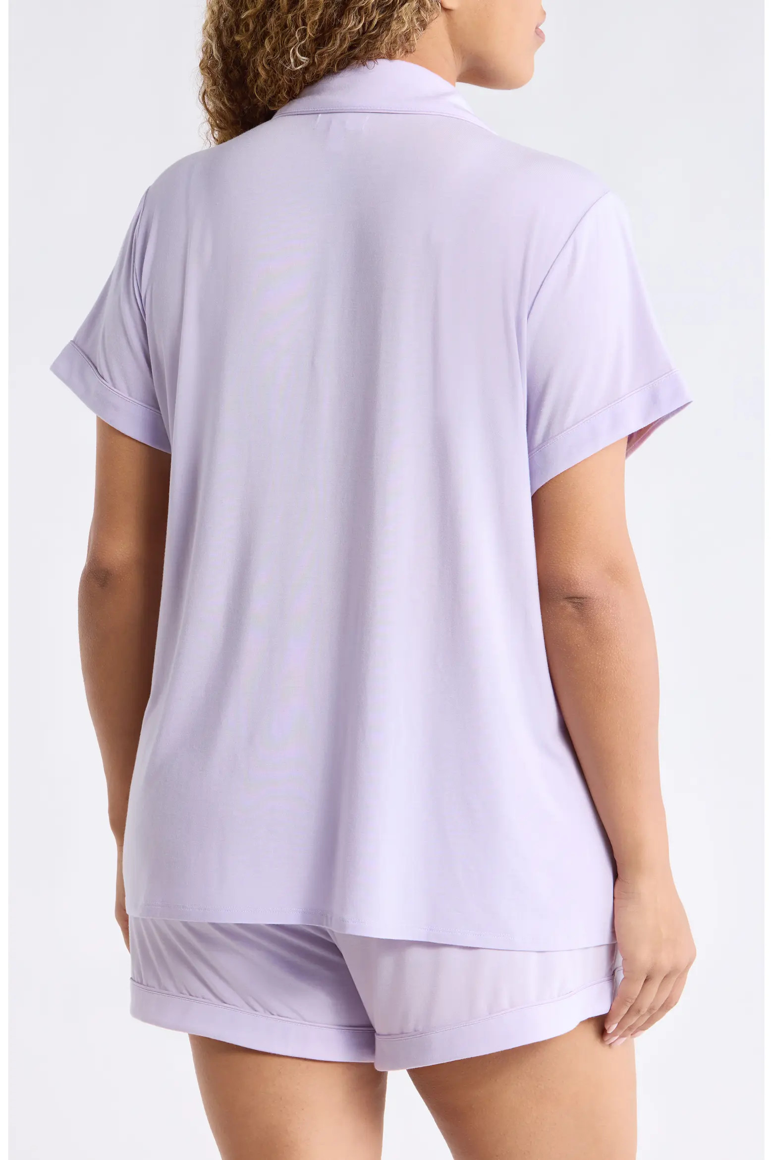 Moonlight Eco Short Pajamas (Women) | Nordstrom | Nordstrom