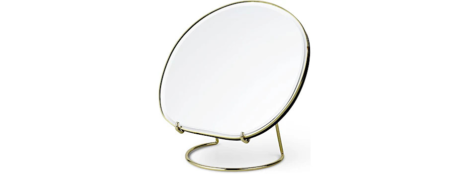 Pond Tischspiegel  Design von  ferm LIVING | Design Bestseller (DE)