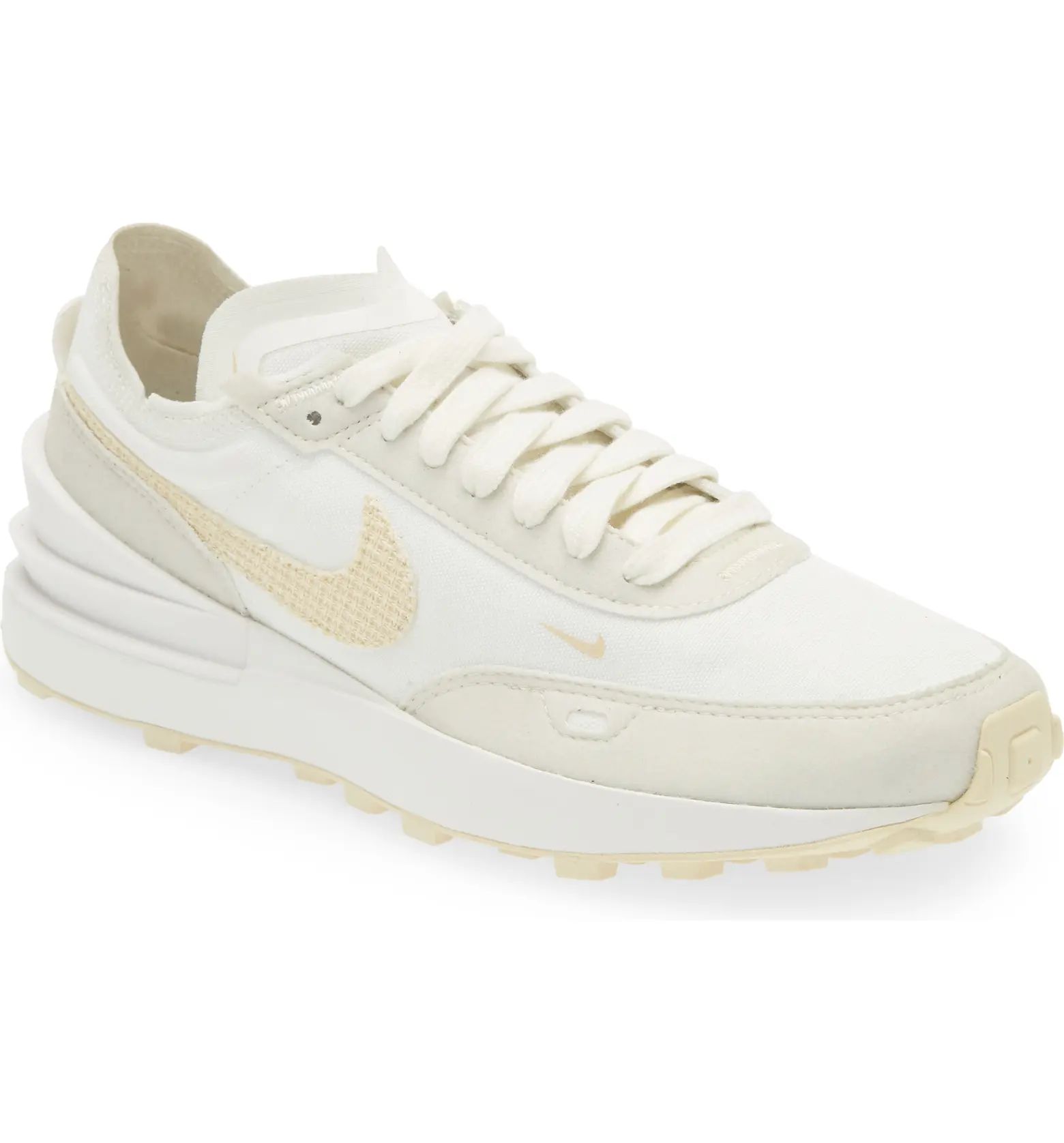 Nike Waffle One Sneaker | Nordstrom | Nordstrom