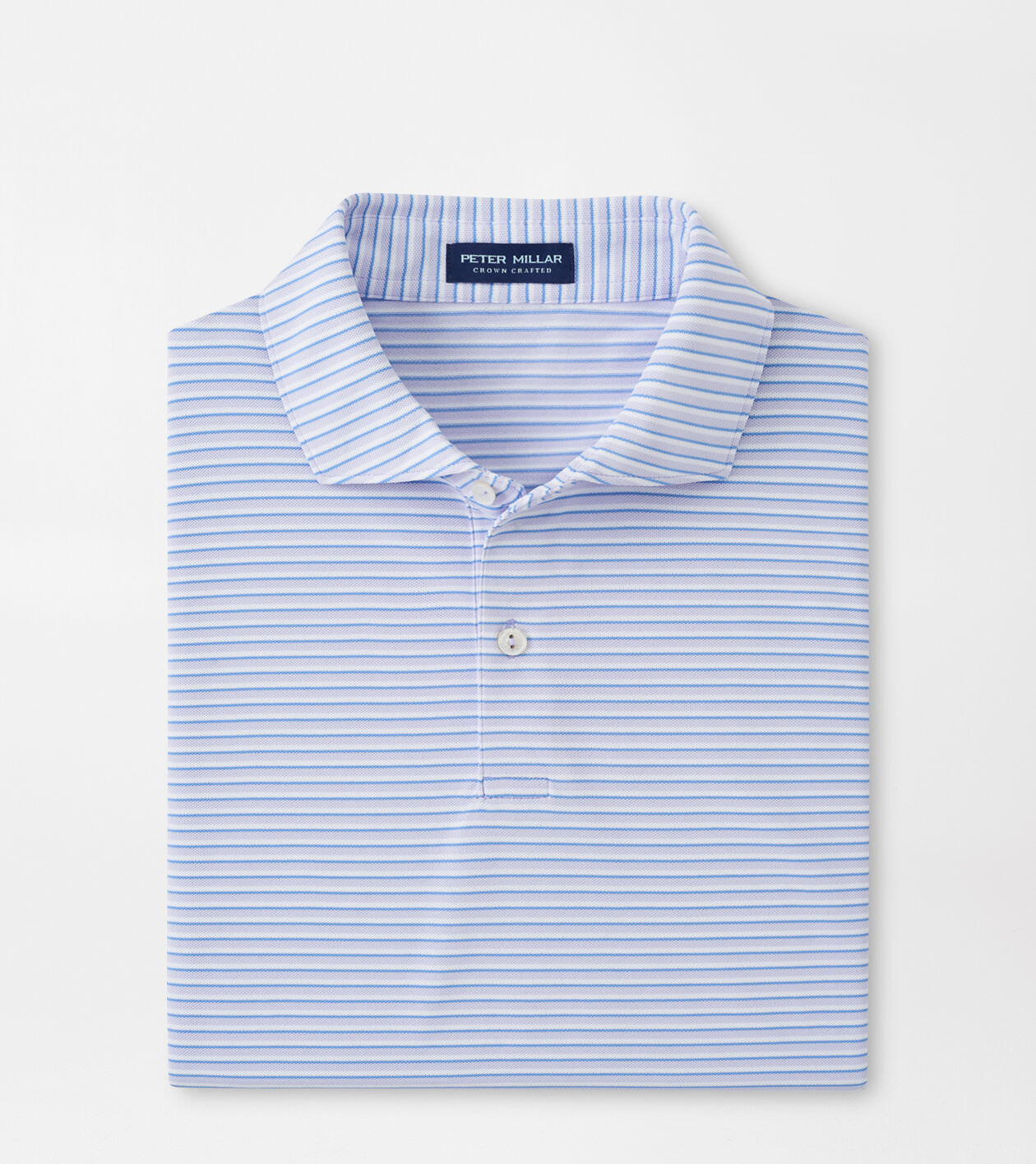 Tempo Performance Mesh Polo | Peter Millar
