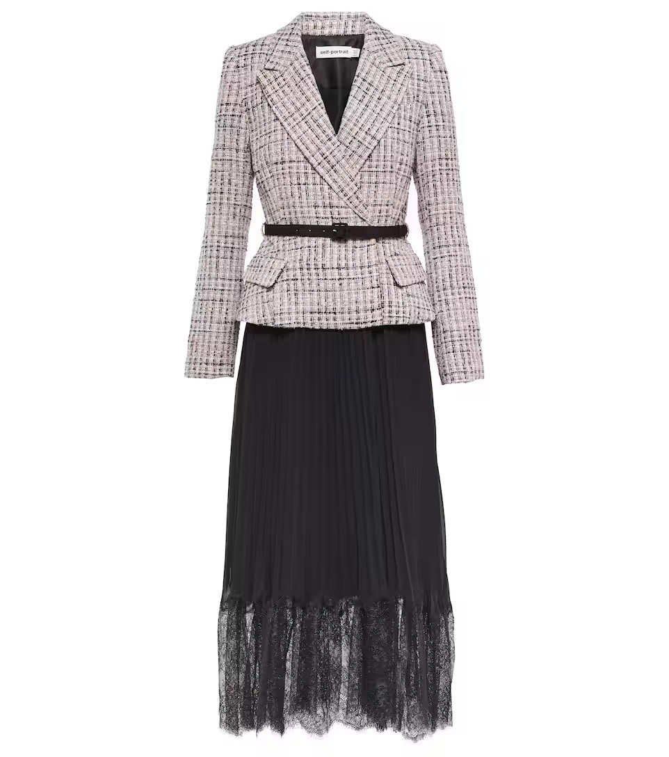 Hybrid blazer dress | Mytheresa (US/CA)